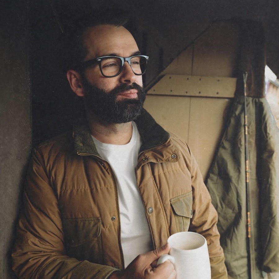 Matt Walsh channel icon