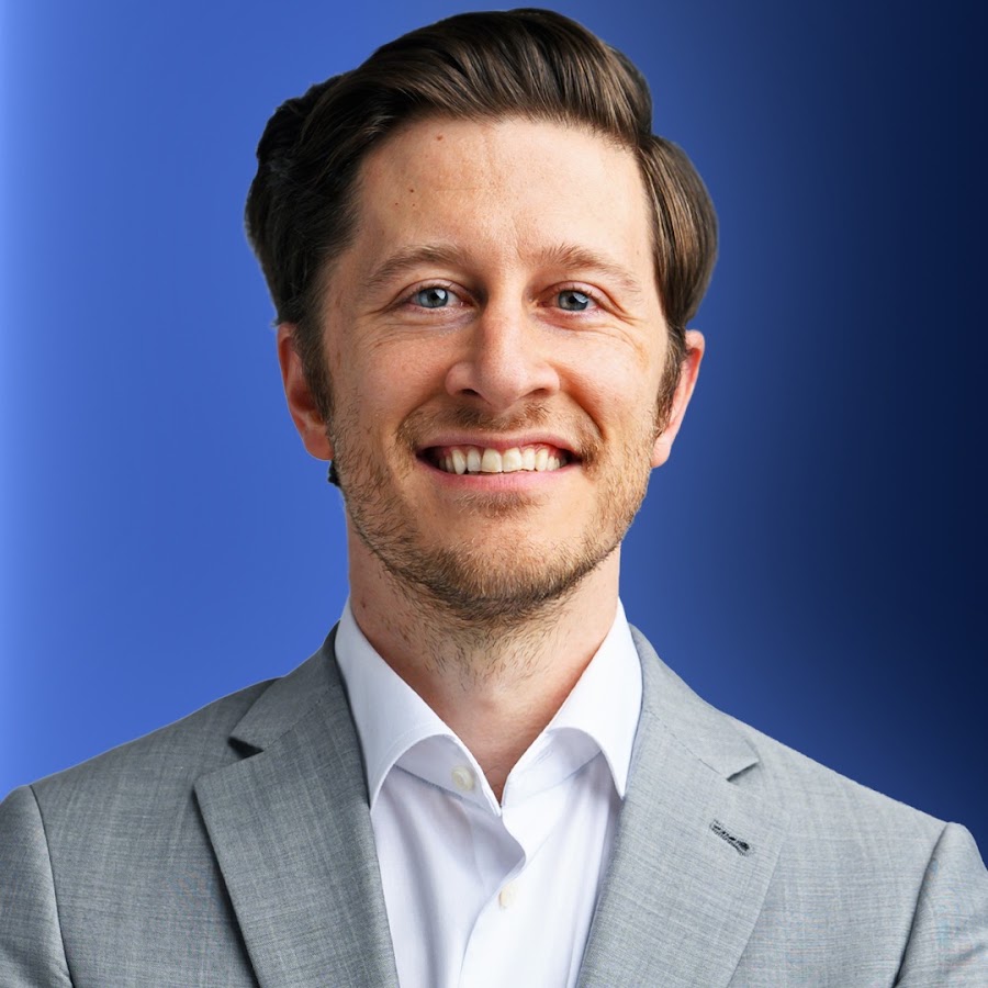 David Pakman channel icon