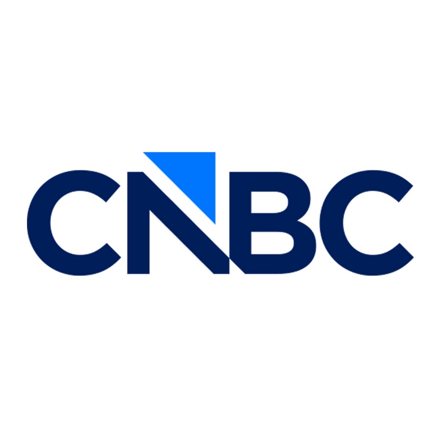 CNBC channel icon