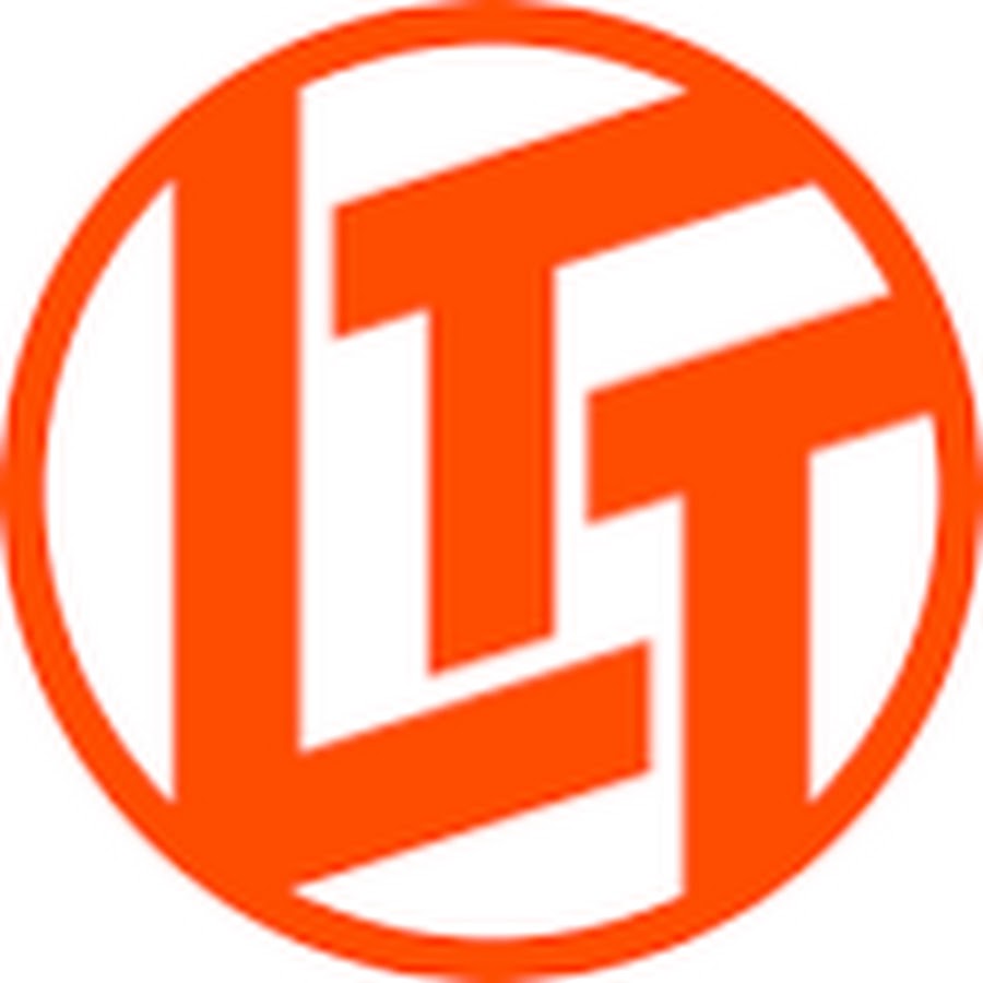 Linus Tech Tips channel icon