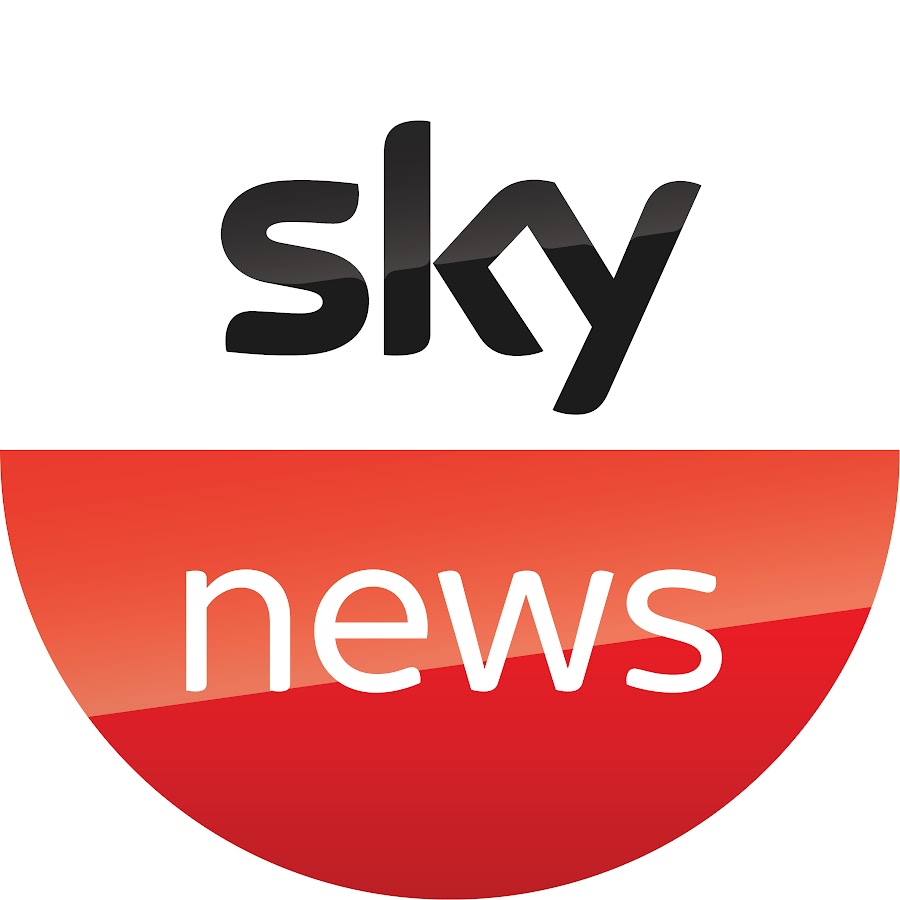 Sky News channel icon