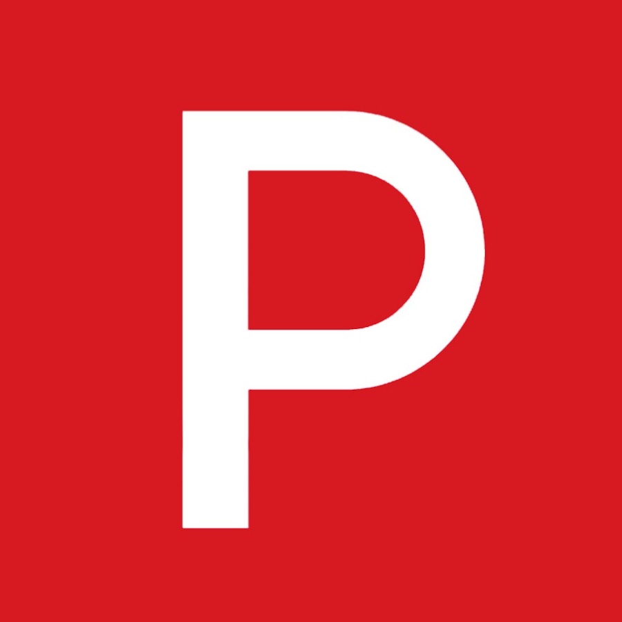 POLITICO channel icon