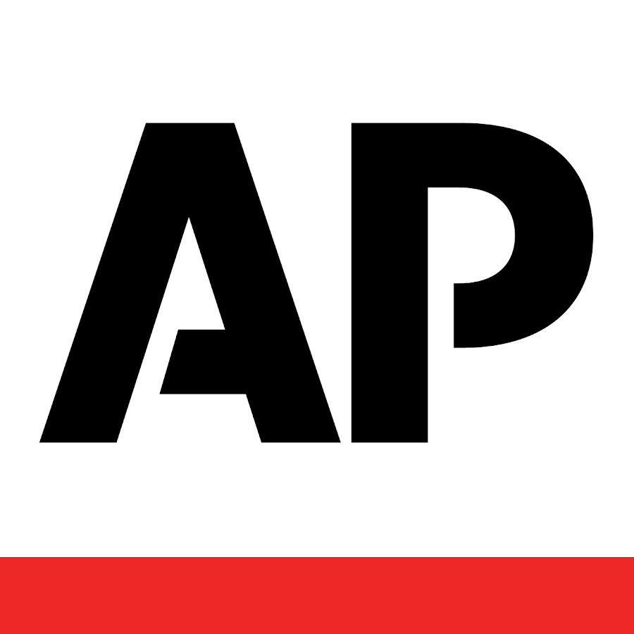 Associated Press channel icon