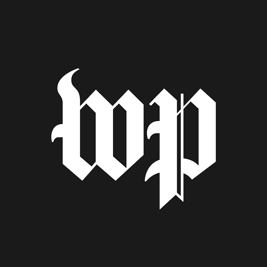 Washington Post channel icon