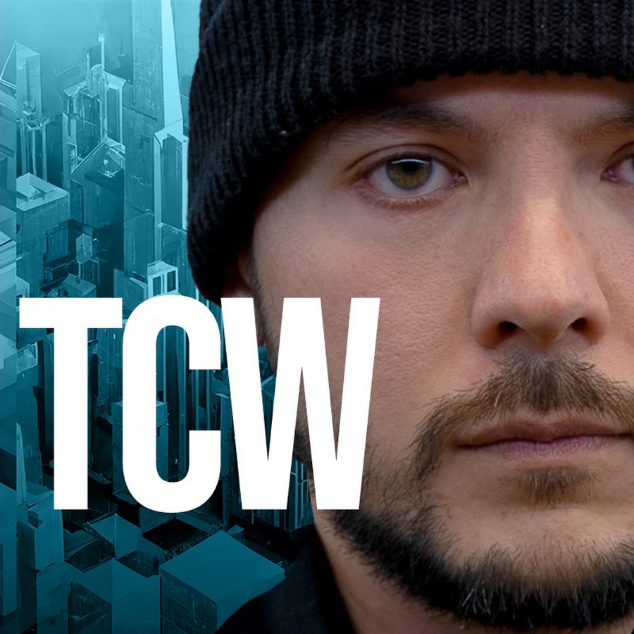 Tim Pool channel icon