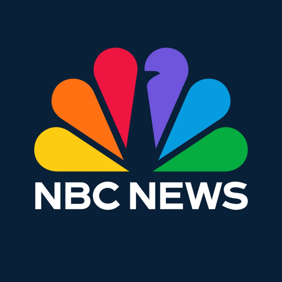 NBC News channel icon