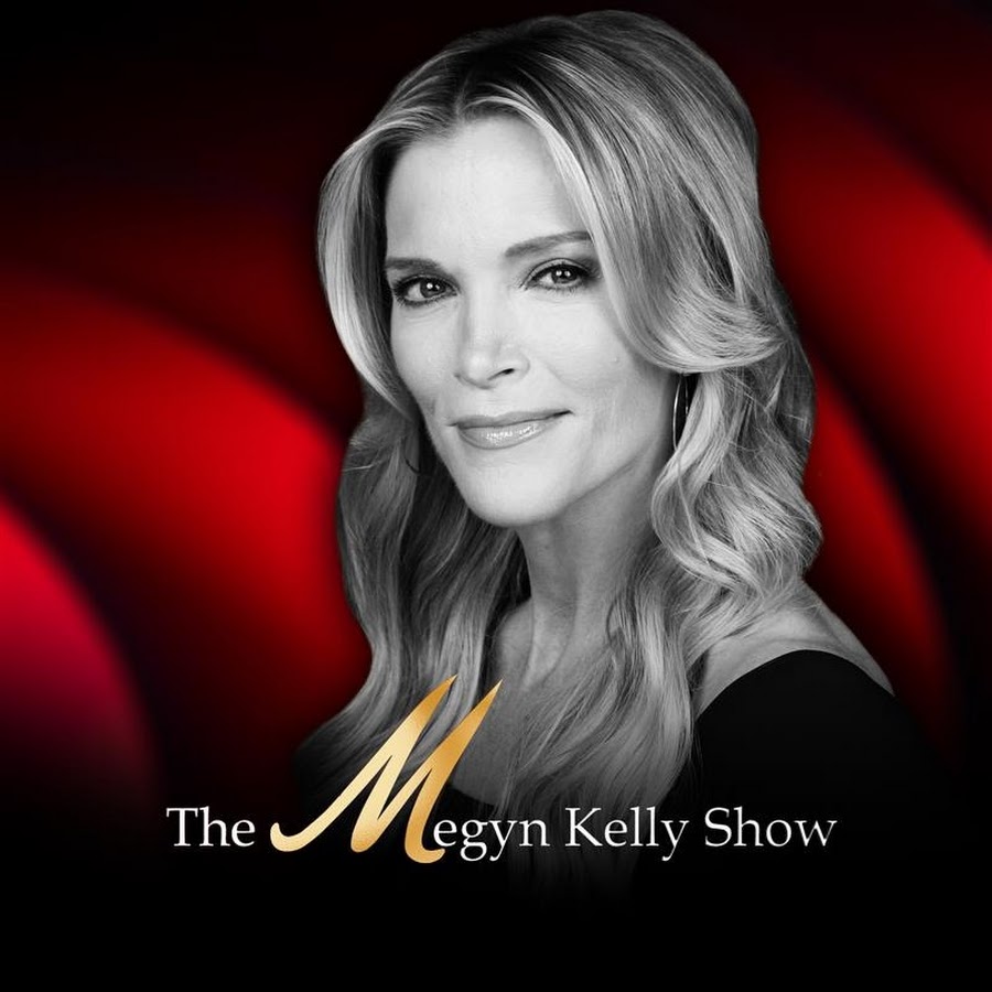 Megyn Kelly channel icon