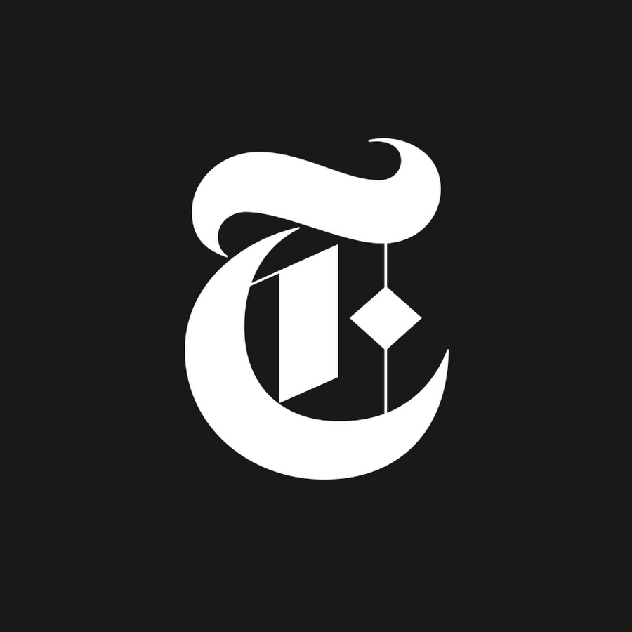 The New York Times channel icon