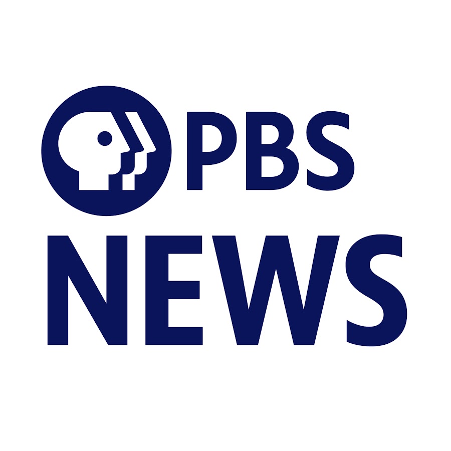 PBS NewsHour channel icon