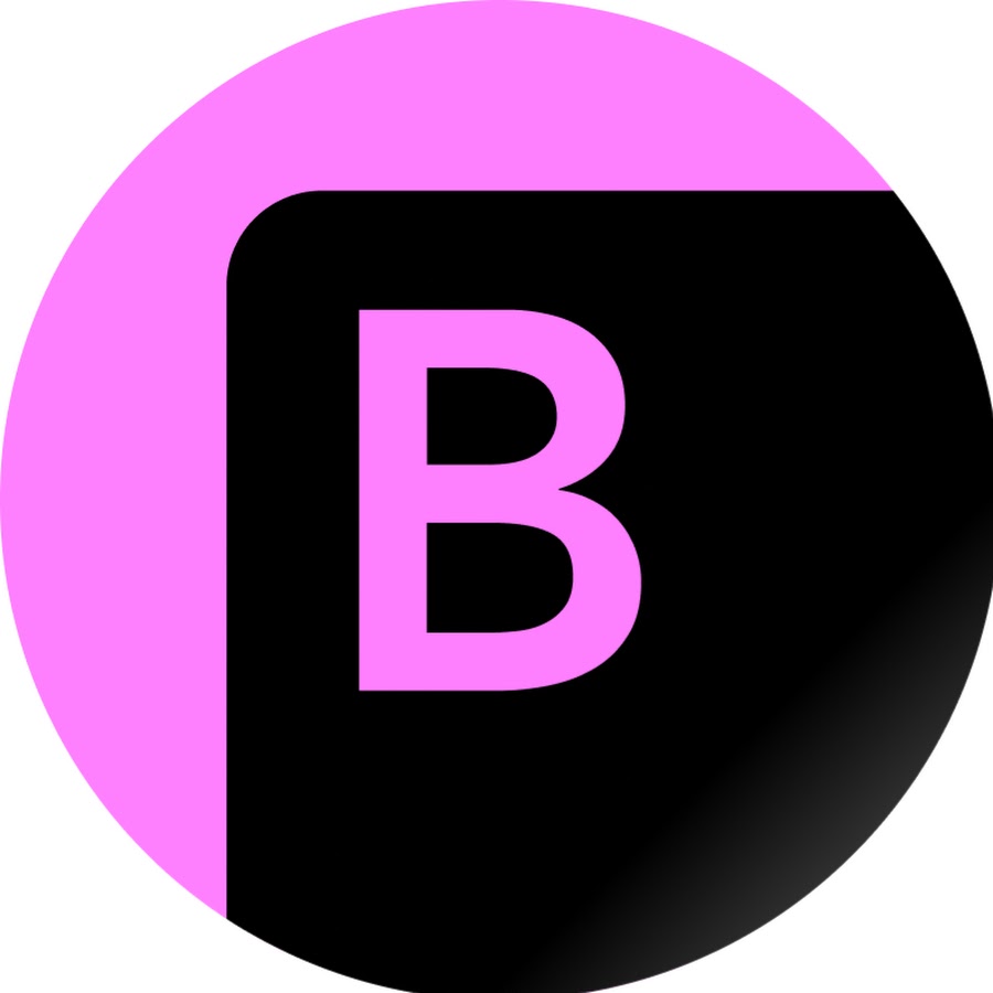 Bloomberg Television channel icon