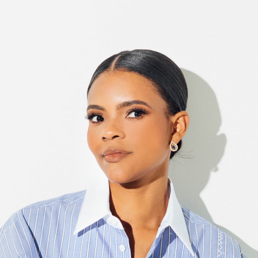 Candace Owens channel icon