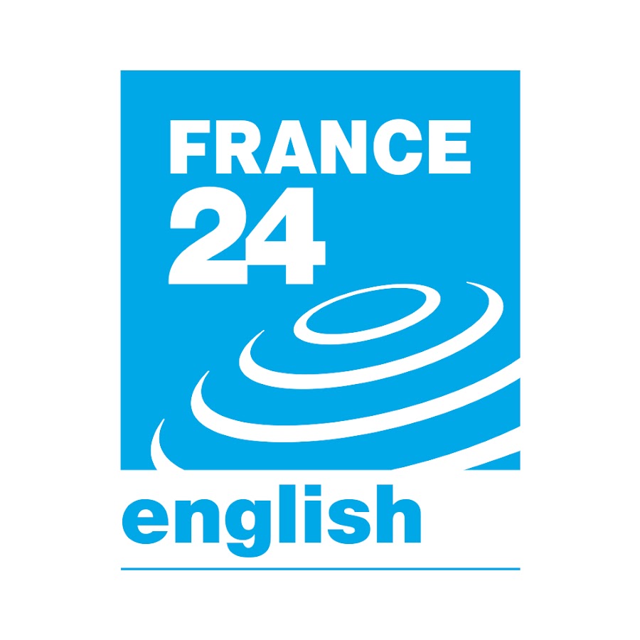 FRANCE 24 English channel icon