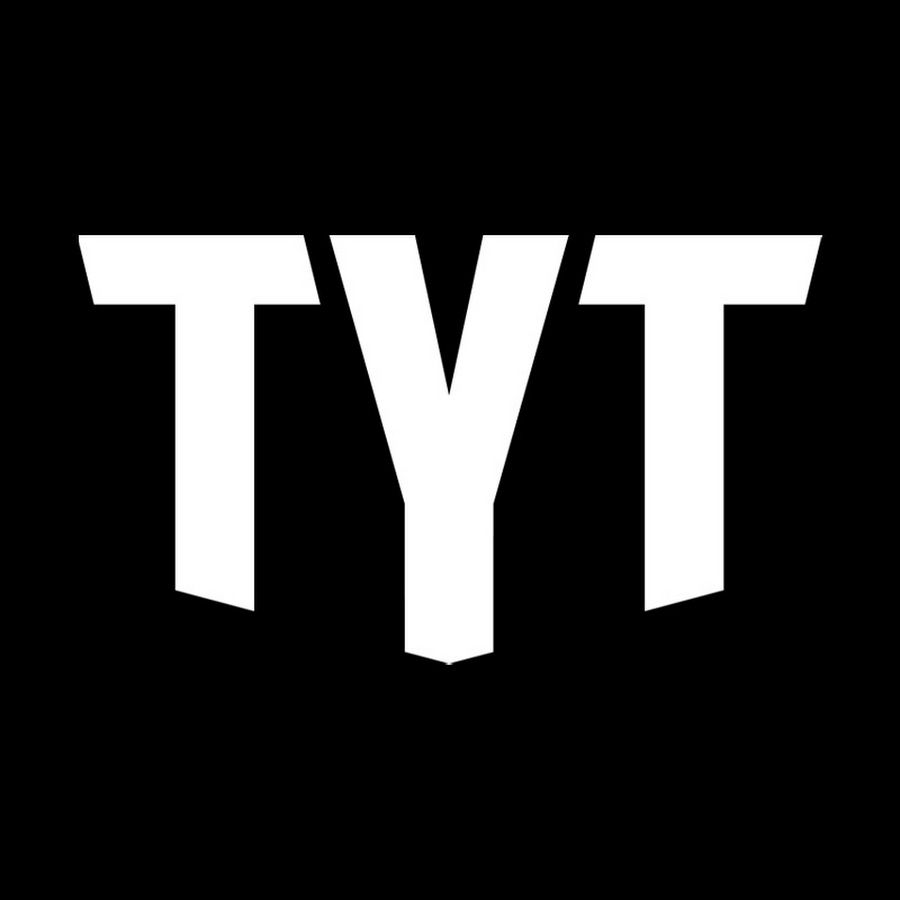Cenk Uygur channel icon