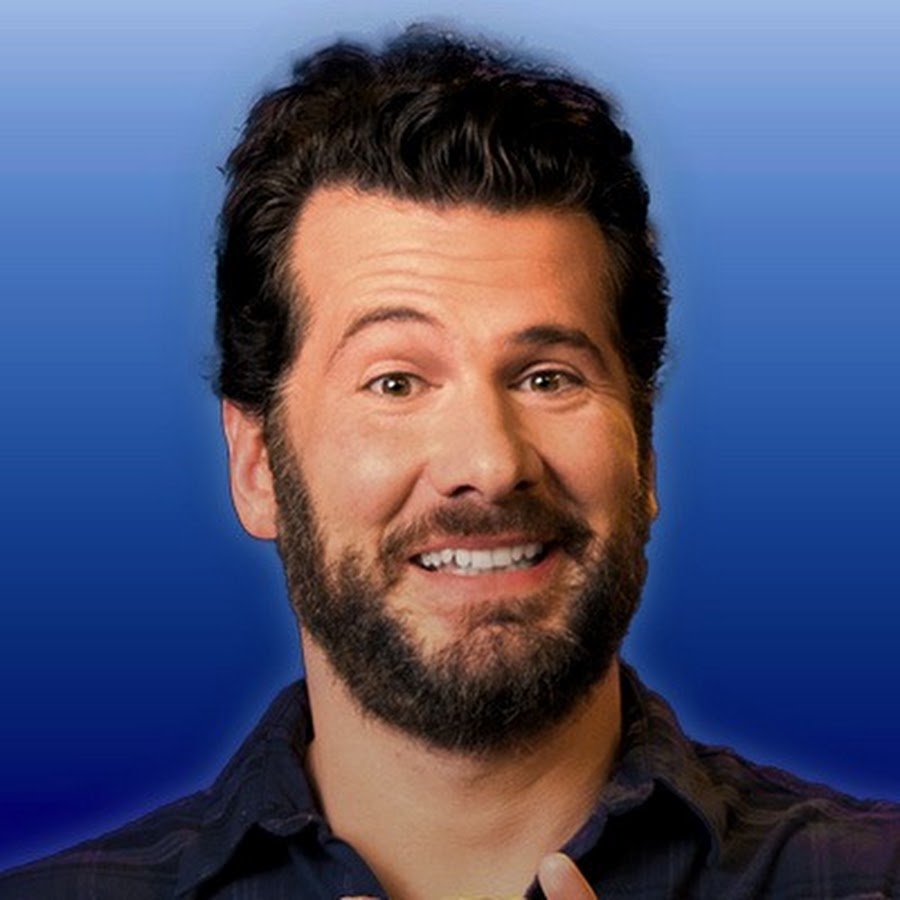 Steven Crowder channel icon