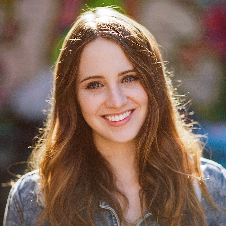 Sara Dietschy channel icon