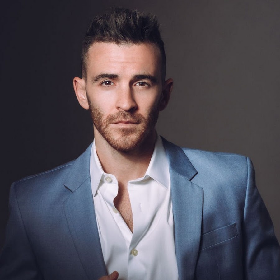 Brian Tyler Cohen channel icon