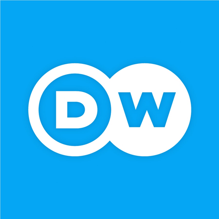 DW News channel icon