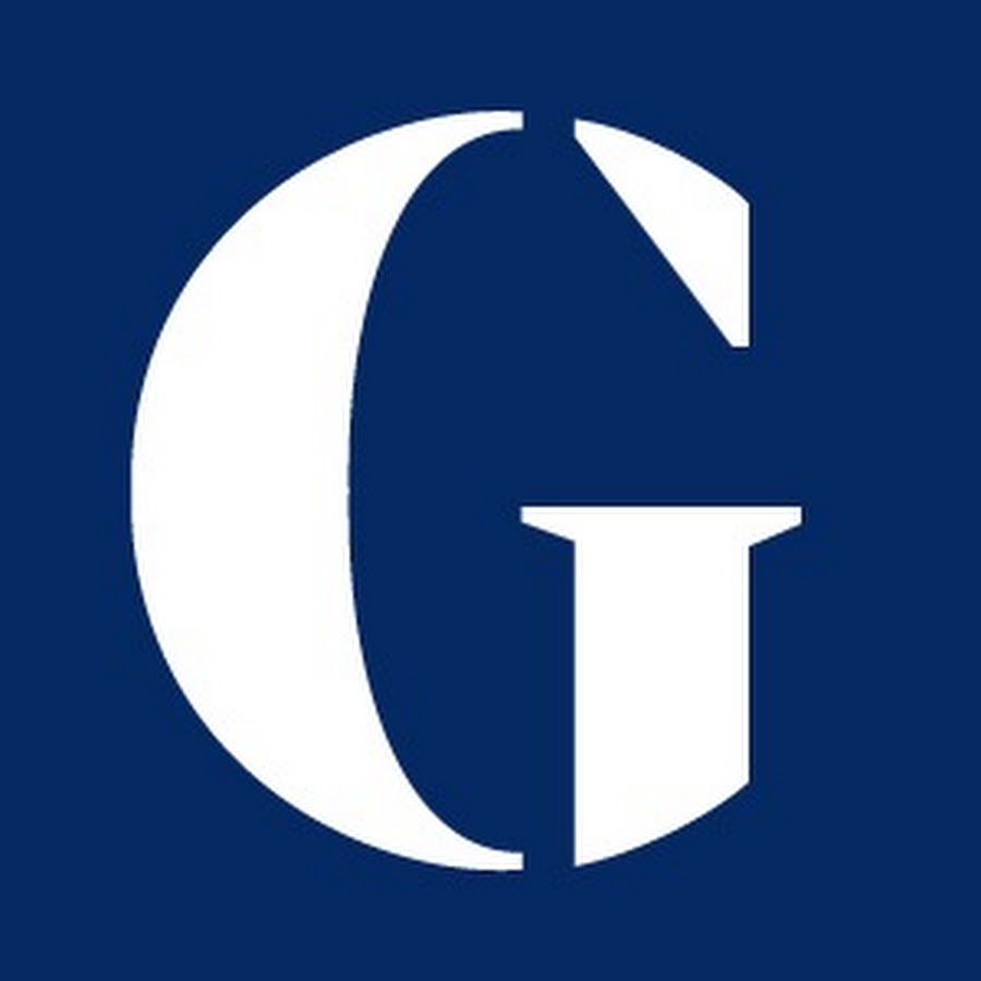 The Guardian channel icon