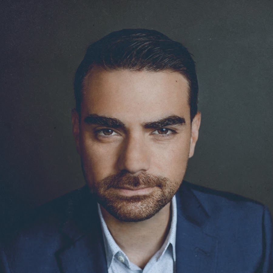 Ben Shapiro channel icon