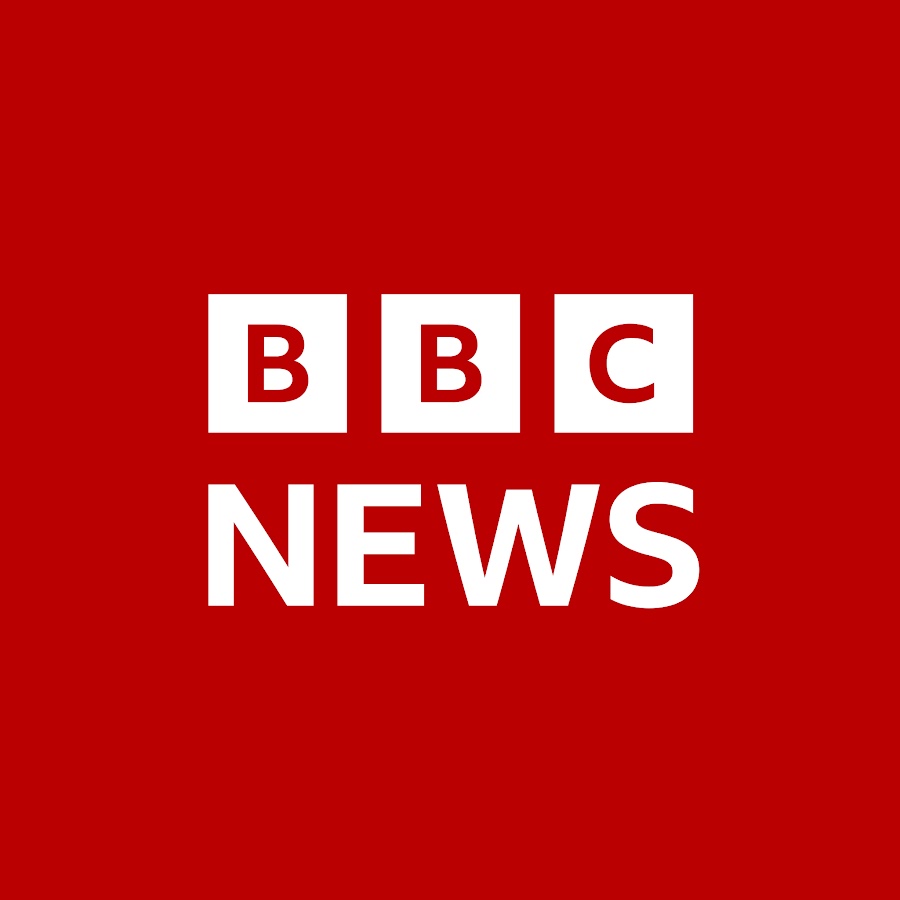 BBC News channel icon