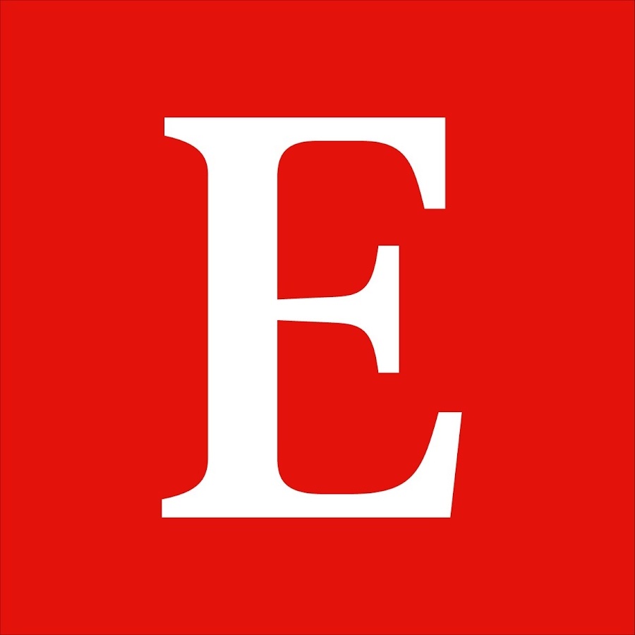 The Economist channel icon