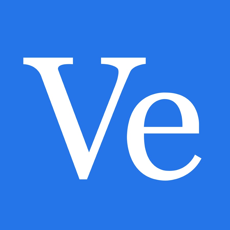 Veritasium channel icon