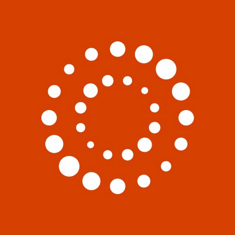 Reuters channel icon