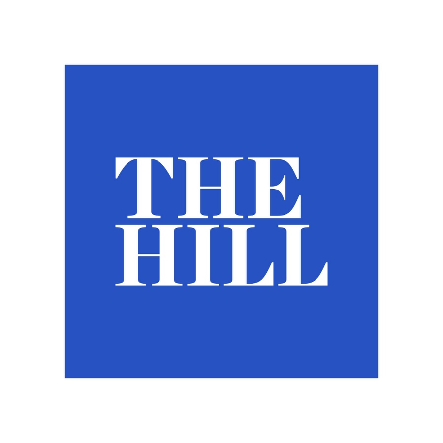 The Hill channel icon