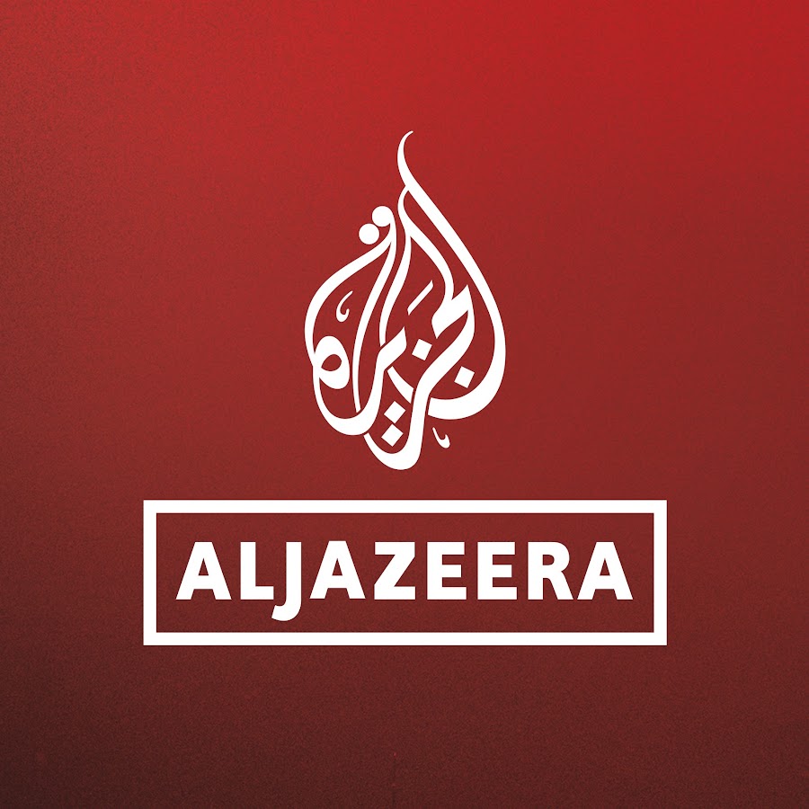 Al Jazeera English channel icon