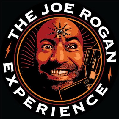 Joe Rogan public channel image