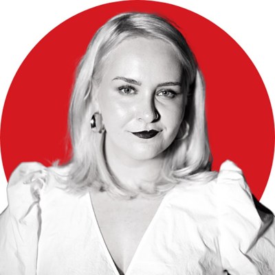 Leeja Miller public profile picture