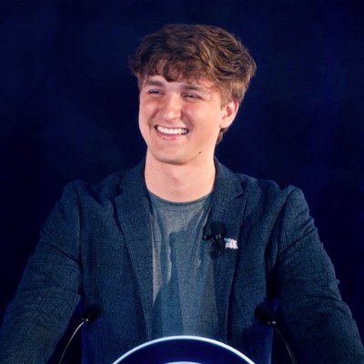 Luke Beasley public channel image