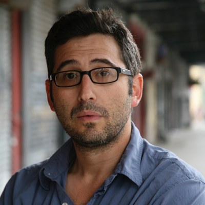 Sam Seder public profile picture