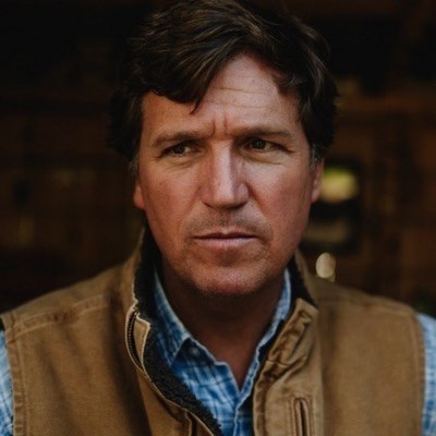 Tucker Carlson public channel image