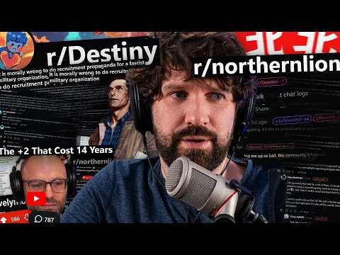 Destiny portrait