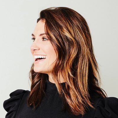 Krystal Ball portrait