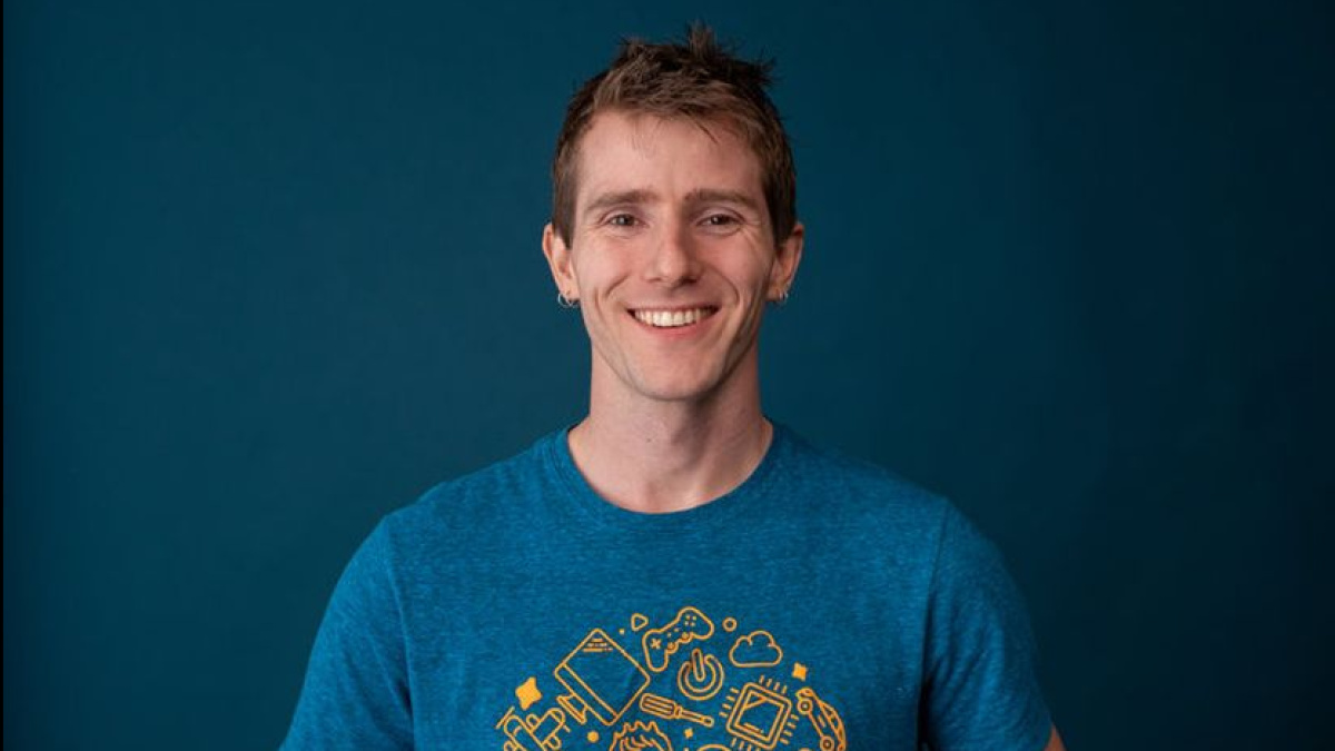 Linus Tech Tips portrait