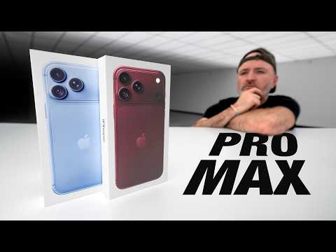 Unbox Therapy portrait